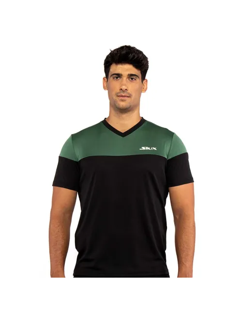 Camiseta Siux Storm | Ofertas de pádel
